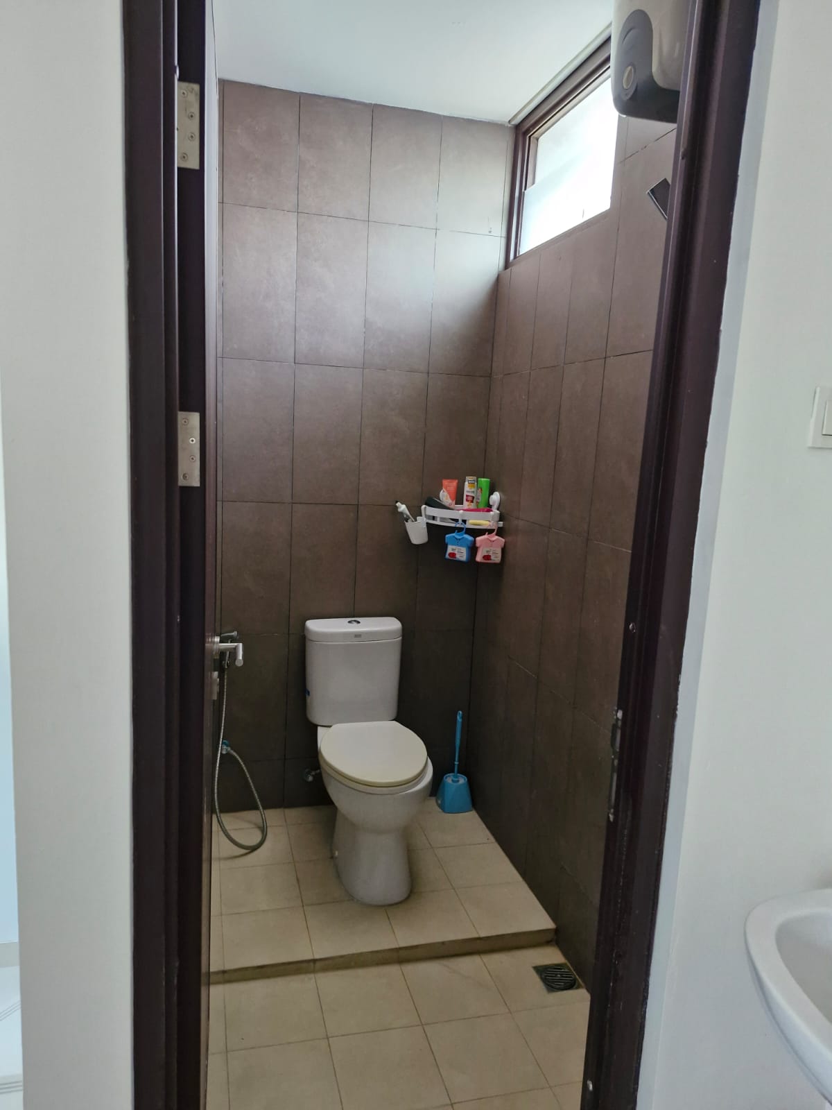 Rumah Disewakan di Cluster Patio Lippo Cikarang